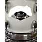 Used Pearl Export White Drum Kit