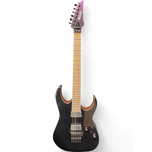 Used Ibanez RG5120M Prestige Polar Lights Solid Body Electric Guitar,New Products : American Fashion Style Bags On Sale