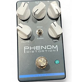 Used Wampler Phenom Effect Pedal