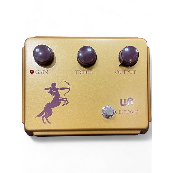 Used Warm Audio Centavo Effect Pedal