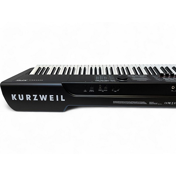 Used Kurzweil SP6 Stage Piano