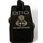 Used TC Electronic Used TC Electronic Ditto Looper Pedal