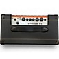 Used Orange Amplifiers Used Orange Amplifiers Crush 35RT Guitar Combo Amp