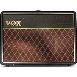 Used VOX Used VOX AC10C1 10W 1x10 Tube Guitar Combo Amp