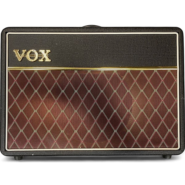 Used VOX Used VOX AC10C1 10W 1x10 Tube Guitar Combo Amp