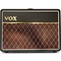 Used VOX Used VOX AC10C1 10W 1x10 Tube Guitar Combo Amp thumbnail