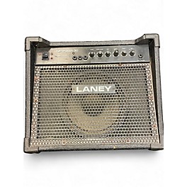 Used Laney Used Laney Linebacker 30 Guitar Combo Amp