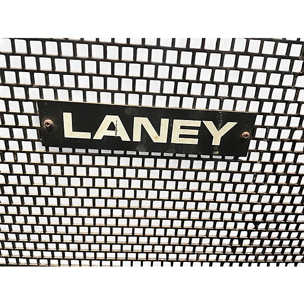 Used Laney Used Laney Linebacker 30 Guitar Combo Amp