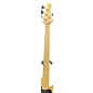 Used Lakland Used Lakland 55-01 Skyline Series 5 String Natural Electric Bass Guitar