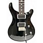 Used PRS Used PRS CE24 BLACK Solid Body Electric Guitar