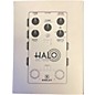 Used Keeley Used Keeley Halo  Effect Pedal thumbnail