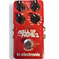 Used TC Electronic Used TC Electronic Hall Of Fame 2 Reverb Effect Pedal thumbnail