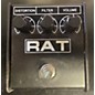 Used ProCo Used ProCo Rat II Distortion Effect Pedal thumbnail