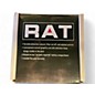 Used ProCo Used ProCo Rat II Distortion Effect Pedal