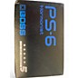 Used Boss Used Boss PS6 Effect Pedal