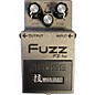 Used Boss Used Boss FZ1W Effect Pedal thumbnail