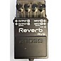 Used Boss Used Boss RV6 Effect Pedal thumbnail