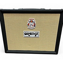 Used Orange Used Orange Super Crush 100 Guitar Combo Amp