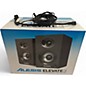 Used Alesis Used Alesis Elevate 3 Pair Powered Monitor