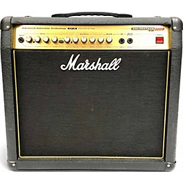 Used Marshall Used Marshall AVT 50 valvestate 2000 Guitar Combo Amp