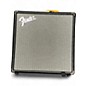 Used Fender Used Fender Rumble 25 25W 1x8 Bass Combo Amp thumbnail