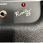 Used Fender Used Fender Rumble 25 25W 1x8 Bass Combo Amp