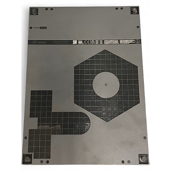 Used teenage engineering Used teenage engineering KO2 64MB SAMPLER COMPOSER Sound Module