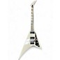 Used Jackson Used Jackson RR3 Randy Rhoads WHITE Solid Body Electric Guitar thumbnail