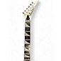 Used Jackson Used Jackson RR3 Randy Rhoads WHITE Solid Body Electric Guitar