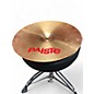 Used Paiste 14in 2002 Crash Cymbal