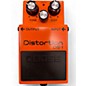 Used BOSS Used BOSS DS1 Distortion Effect Pedal thumbnail