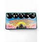 Used ZVEX Used ZVEX Fuzz Factory Effect Pedal