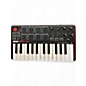 Used Akai Professional Used Akai Professional MPK Mini MIDI Controller thumbnail