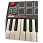 Used Akai Professional Used Akai Professional MPK Mini MIDI Controller