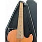 Used Traveler Guitar Used Traveler Guitar Escape Mark III Natural Acoustic Guitar