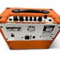 Used Orange Amplifiers Used Orange Amplifiers CRUSH 20RT Guitar Combo Amp