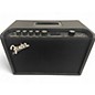 Used Fender Used Fender Mustang GT 40 40W 2X6.5 Guitar Combo Amp thumbnail