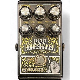 Used Black Arts Toneworks Boneshaker Effect Pedal