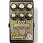 Used Black Arts Toneworks Boneshaker Effect Pedal thumbnail