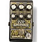 Used Black Arts Toneworks Boneshaker Effect Pedal