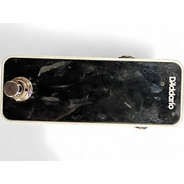 Used D'Addario CT-20 Tuner Pedal