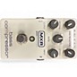 Used MXR Used MXR M87 Bass Compressor Bass Effect Pedal thumbnail