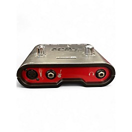 Used Line 6 toneport ux1 Audio Interface