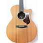 Used Martin Used Martin GPCPA5 Natural Acoustic Electric Guitar thumbnail