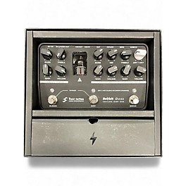 Used Two Notes AUDIO ENGINEERING Used Two Notes AUDIO ENGINEERING Revolt Bass Bass Effect Pedal