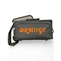 Used Orange Amplifiers Used Orange Amplifiers Terror Bass Tube Bass Amp Head thumbnail