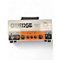 Used Orange Amplifiers Used Orange Amplifiers Terror Bass Tube Bass Amp Head