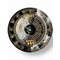 Used MEINL Used MEINL 18in Classics custom dark china Cymbal thumbnail