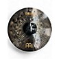 Used Meinl Used Meinl 16in Classics Custom dark crash Cymbal thumbnail