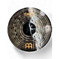 Used MEINL Used MEINL 18in Classics Custom Dark Crash Cymbal thumbnail